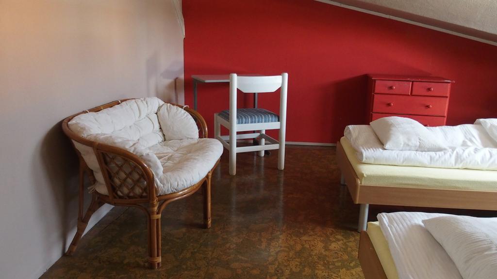 Flat In Central Poznan 아파트 객실 사진